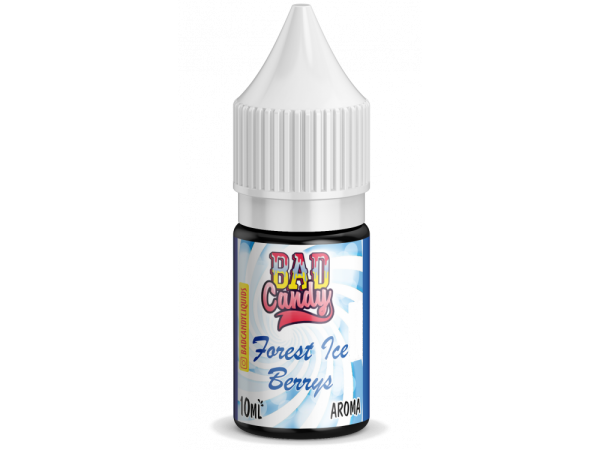Bad Candy - Aroma Forest Ice Berrys 10ml
