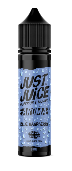 Just Juice - Aroma Blue Raspberry 20ml