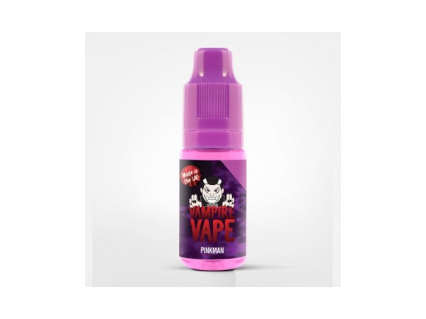 Vampire Vape Pinkman E-Zigaretten Liquid