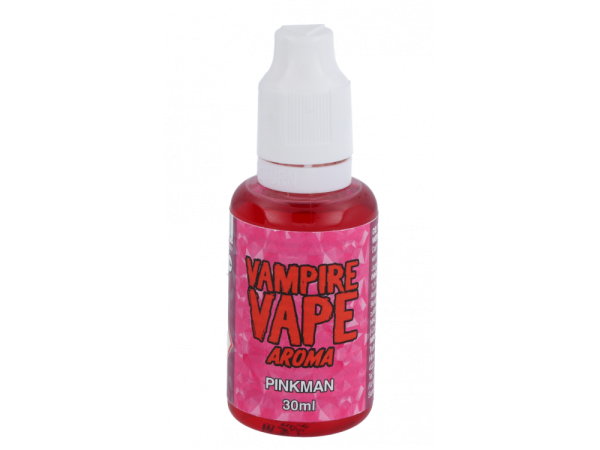 Vampire Vape - Aroma Pinkman 30 ml
