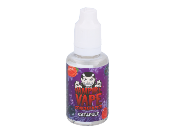 Vampire Vape - Aroma Vanilla Tobacco 30ml