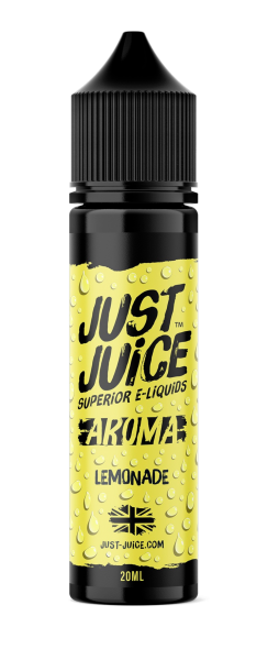 Just Juice - Aroma Lemonade 20ml