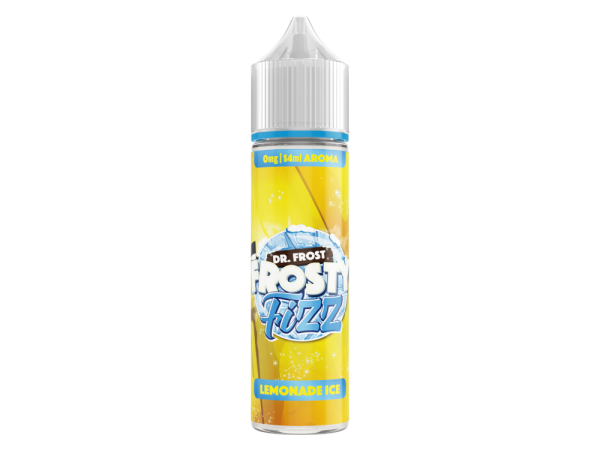 Dr. Frost - Frosty Fizz - Aroma Lemonade 14ml