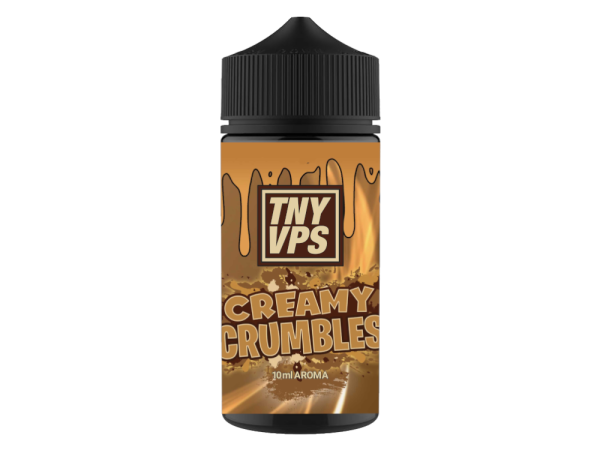 TONY VAPES - Longfills 10 ml