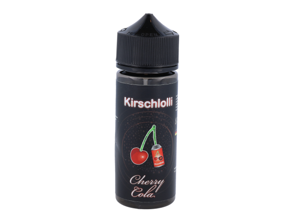 Kirschlolli - Aroma Cherry Cola 10ml