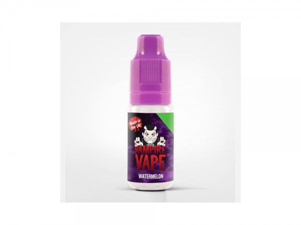 Vampire Vape Watermelon E-Zigaretten Liquid