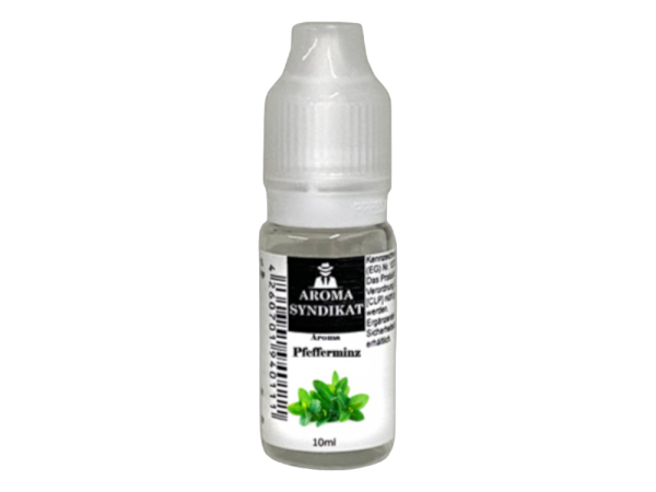 Bar Series - Longfills 10 ml