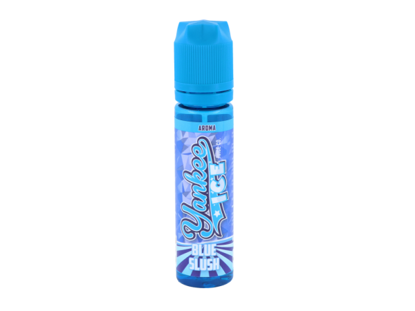Yankee Juice - Ice - Aroma Blue Slush 15ml