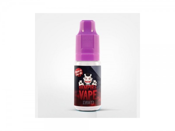 Vampire Vape Dawn E-Zigaretten Liquid