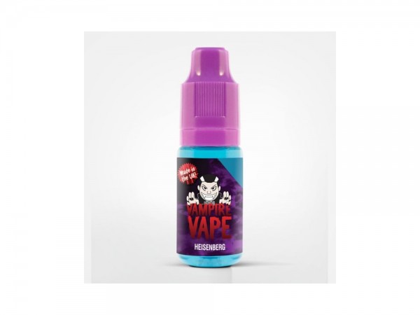 Vampire Vape Ice Menthol E-Zigaretten Liquid