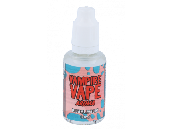Vampire Vape - Aroma Bubblegum 30 ml