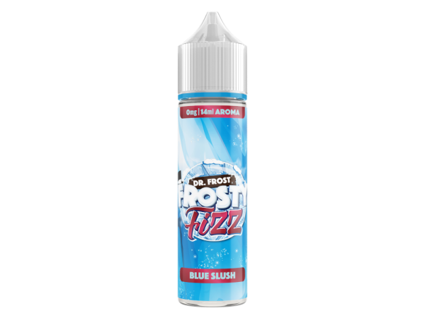 Dr. Frost - Frosty Fizz - Aroma Blue Slush 14ml
