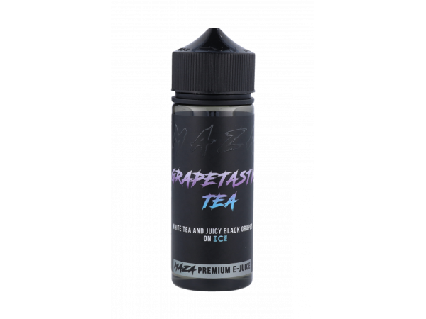 MaZa - Aroma Grapetastic Tea 20ml