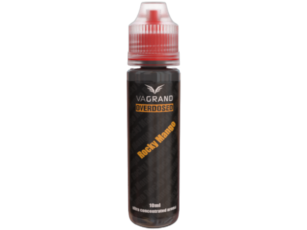 Vagrand - Overdosed - Aroma 10 ml